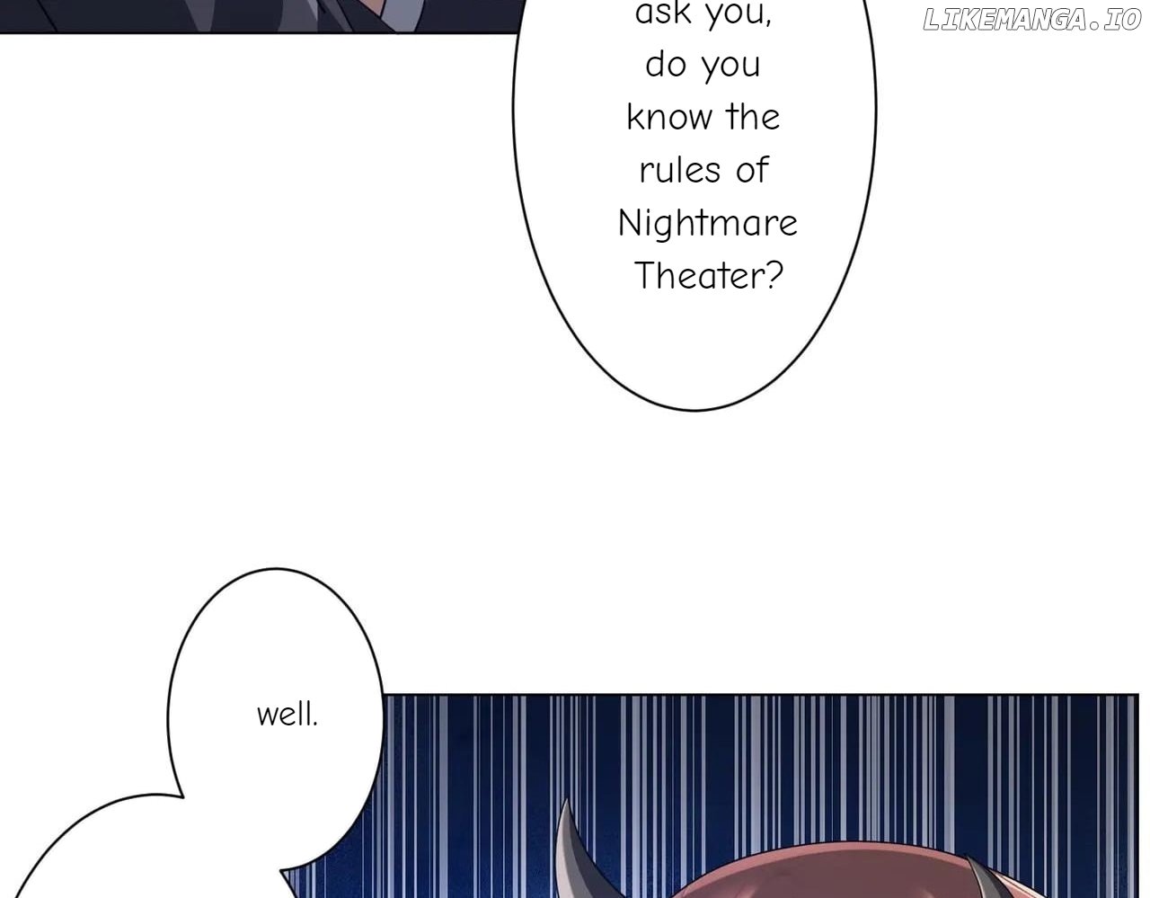 With My Netherworld Trillions, Game On! Chapter 209 - page 50